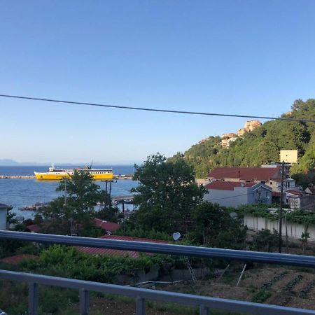 Melina Apartment بوروس المظهر الخارجي الصورة
