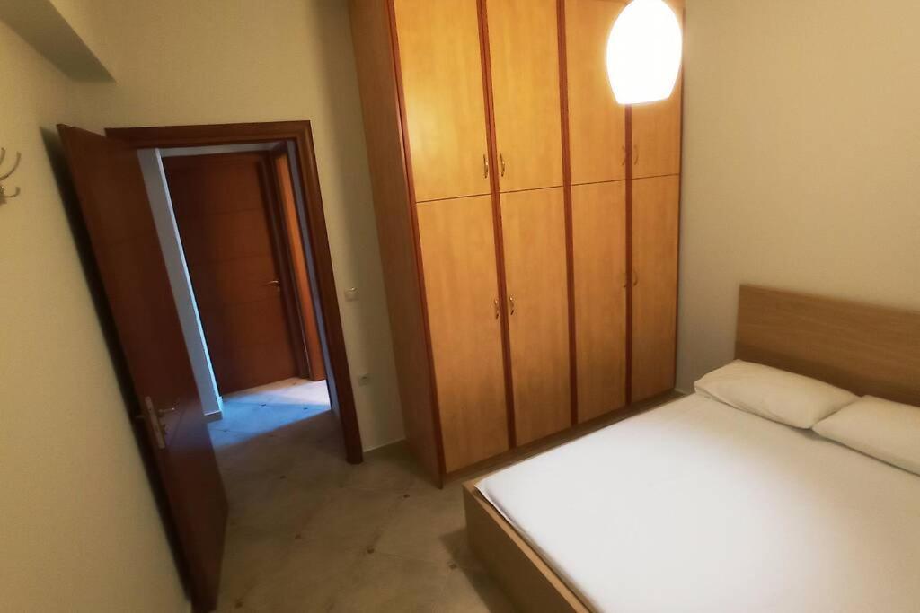Melina Apartment بوروس المظهر الخارجي الصورة