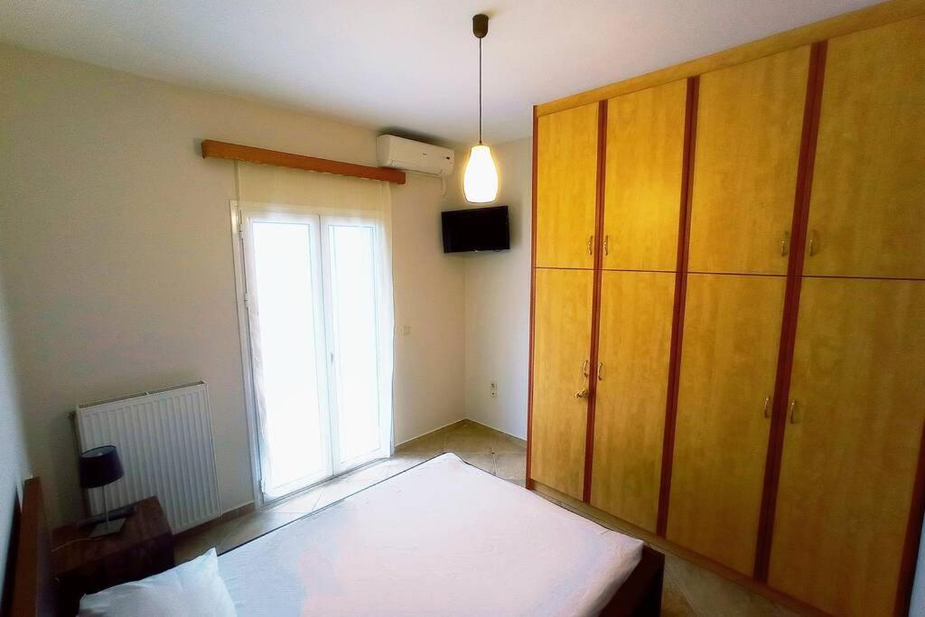 Melina Apartment بوروس المظهر الخارجي الصورة