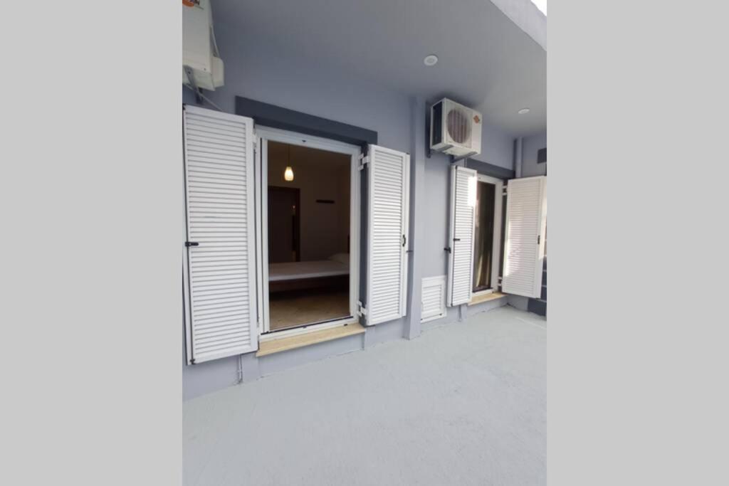 Melina Apartment بوروس المظهر الخارجي الصورة