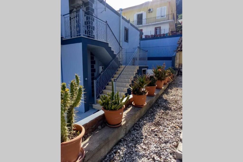 Melina Apartment بوروس المظهر الخارجي الصورة