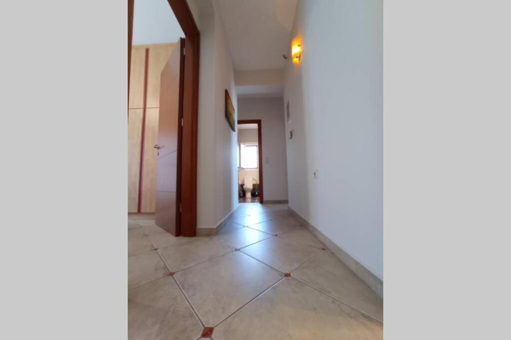 Melina Apartment بوروس المظهر الخارجي الصورة