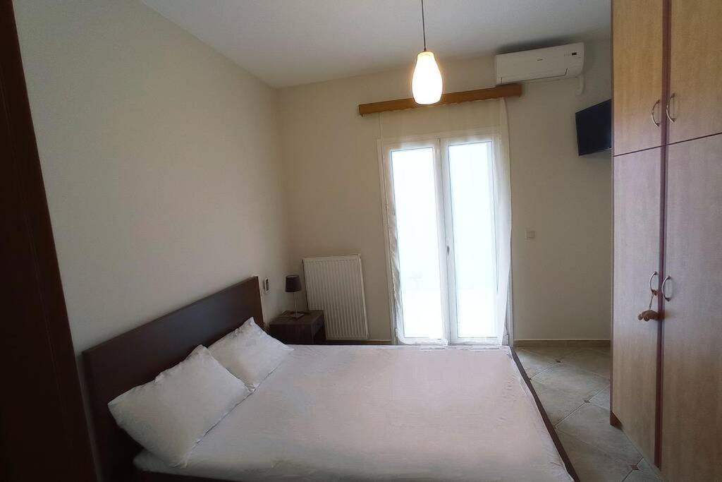 Melina Apartment بوروس المظهر الخارجي الصورة