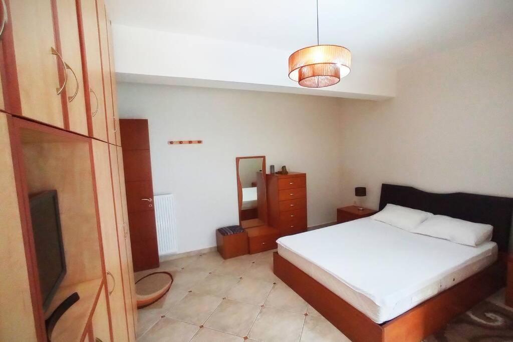 Melina Apartment بوروس المظهر الخارجي الصورة