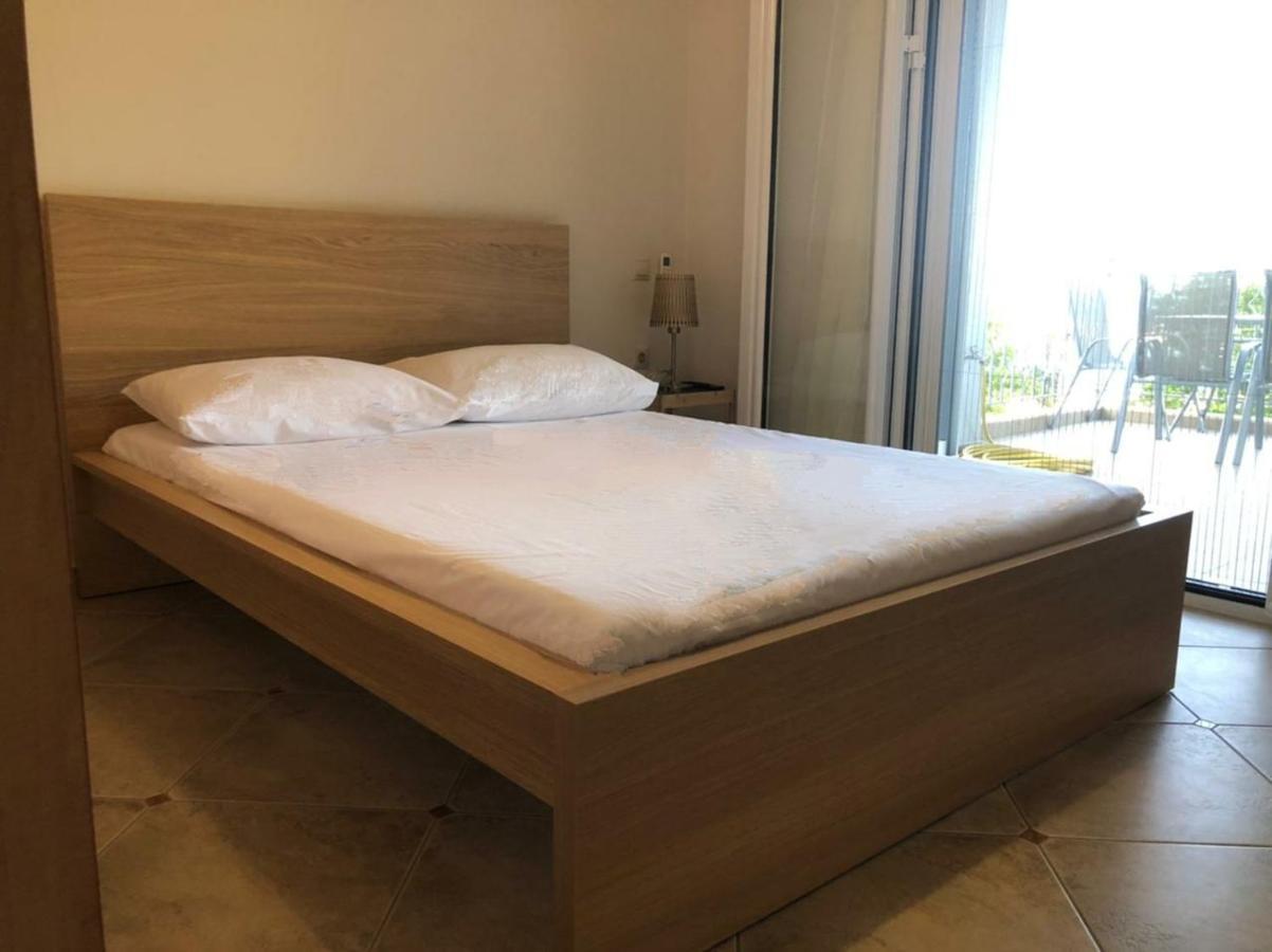 Melina Apartment بوروس المظهر الخارجي الصورة