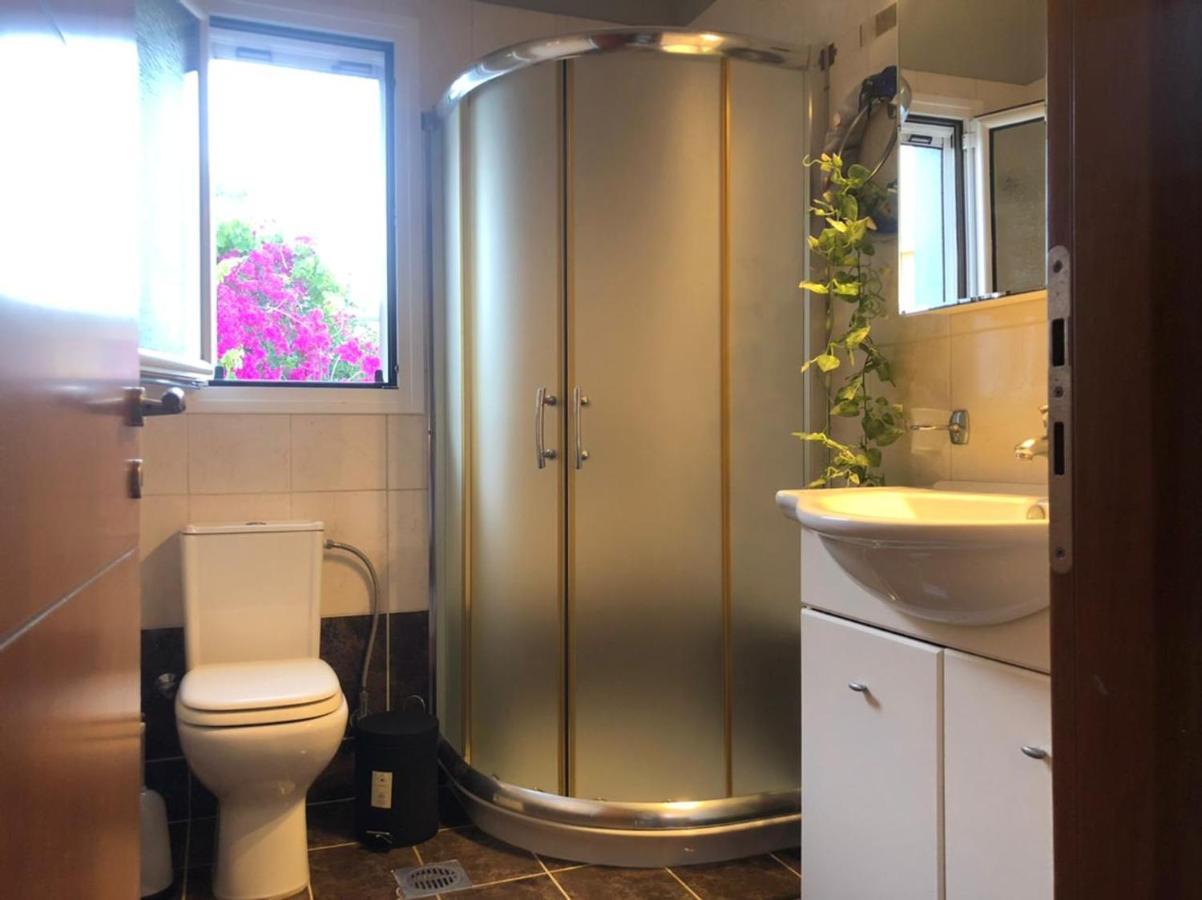 Melina Apartment بوروس المظهر الخارجي الصورة