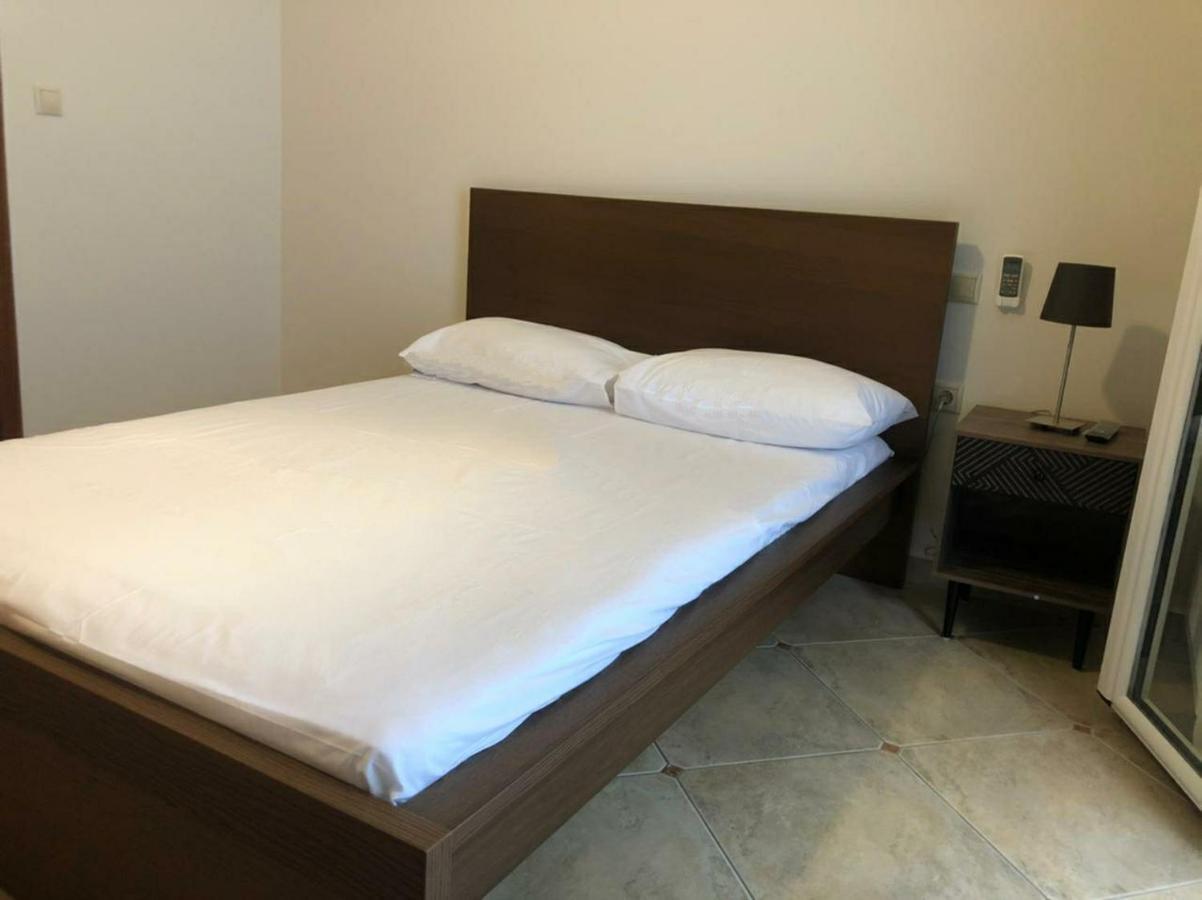 Melina Apartment بوروس المظهر الخارجي الصورة
