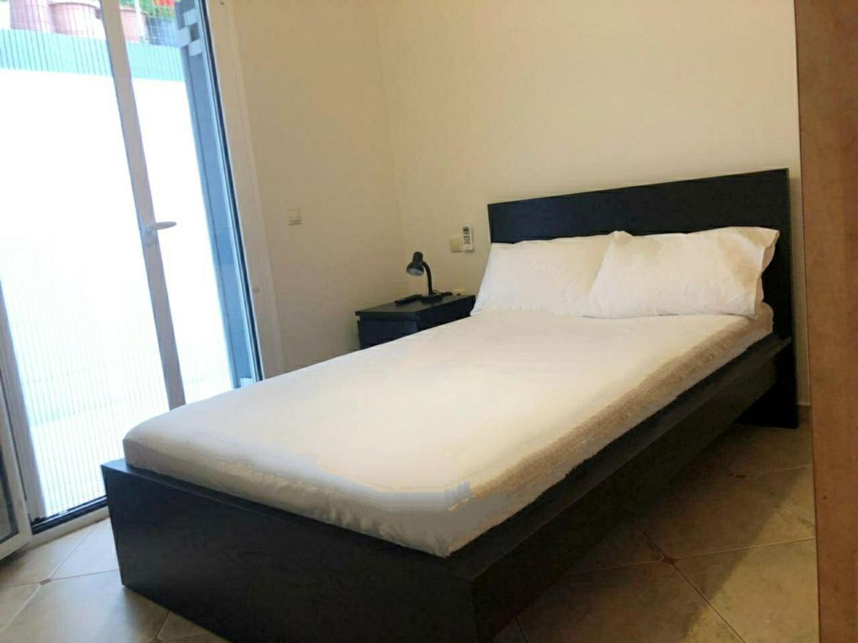 Melina Apartment بوروس المظهر الخارجي الصورة