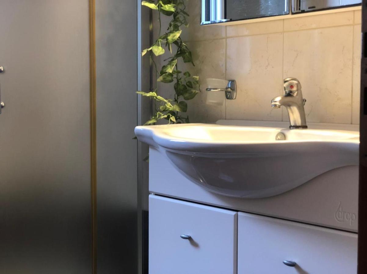 Melina Apartment بوروس المظهر الخارجي الصورة