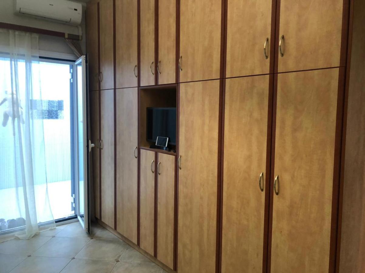 Melina Apartment بوروس المظهر الخارجي الصورة
