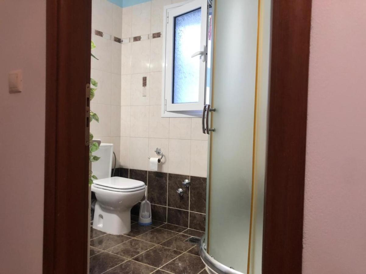 Melina Apartment بوروس المظهر الخارجي الصورة