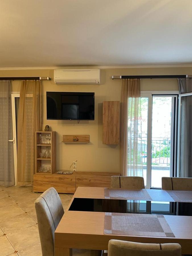Melina Apartment بوروس المظهر الخارجي الصورة