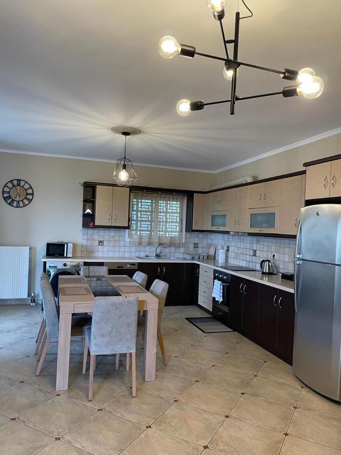 Melina Apartment بوروس المظهر الخارجي الصورة